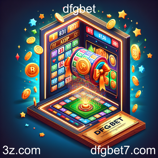 Explorando os Jackpots: A Emoção dos Jogos em dfgbet
