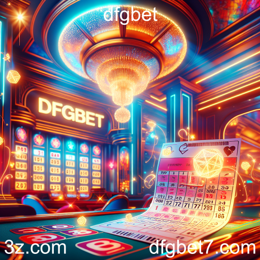Descubra a Emocionante Categoria de Loteria no dfgbet